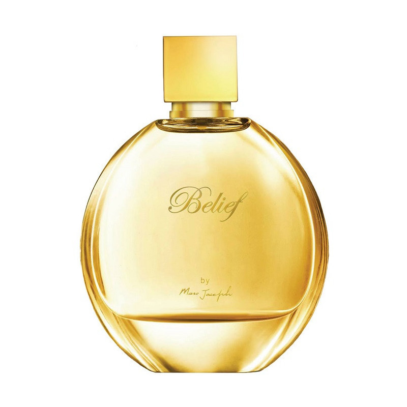 BELIEF EDP 100ml. Francuskie perfumy dla kobiet.