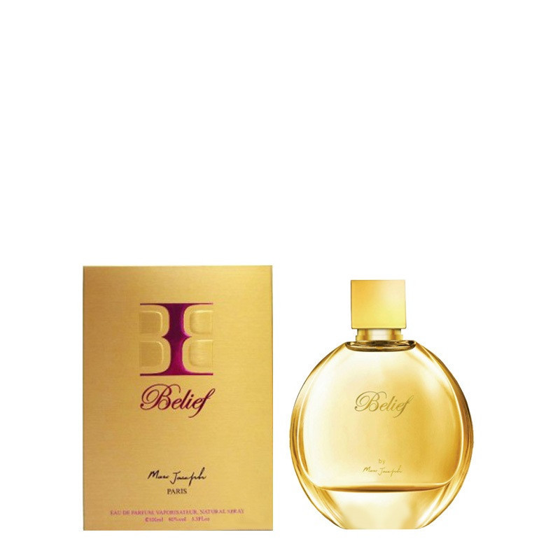 BELIEF EDP 100ml. Franču smaržas sievietēm.