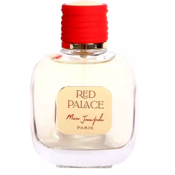 RED PALACE EDP 100ml. | Prancūziški kvepalai moterims
