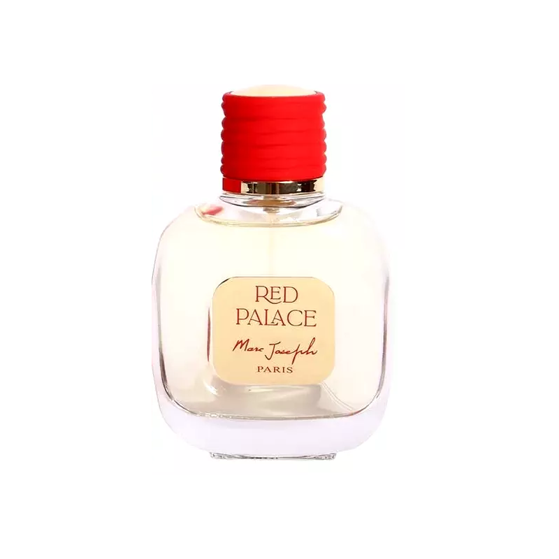 RED PALACE EDP 100ml. | Prancūziški kvepalai moterims