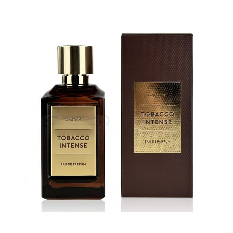 ROXANNE TABACCO INTENSE EDP 100ml. I TOM FORD TABACCO VANILLE ANALOGAS