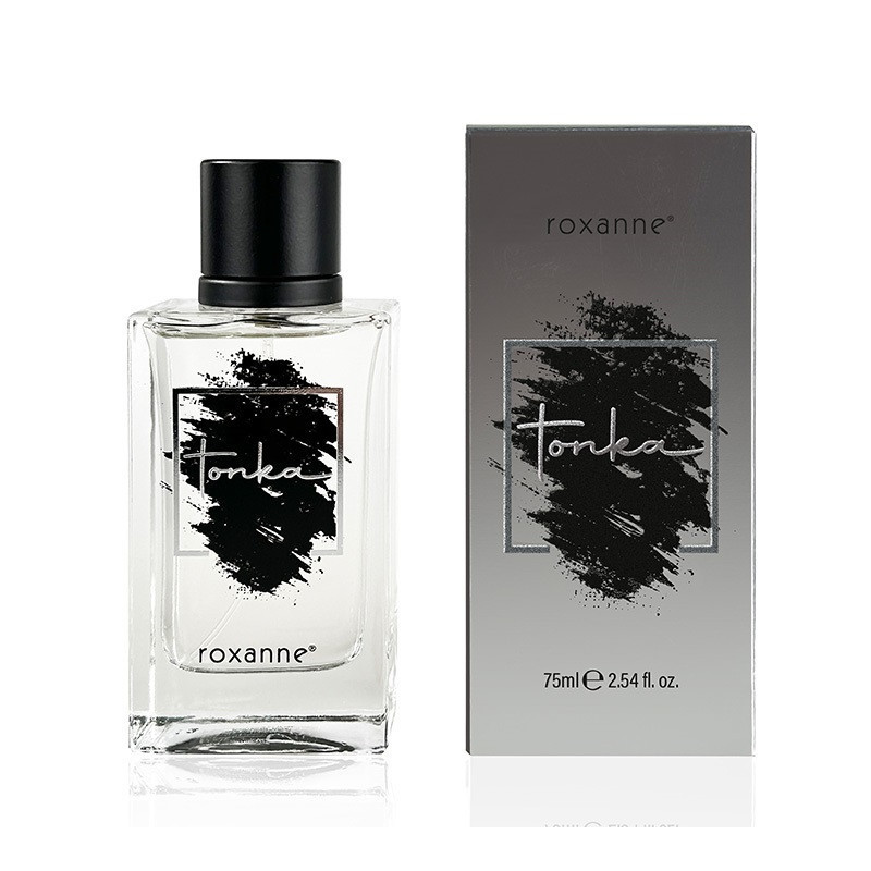 Roxanne TONKA EDP 75 ml I Montale Arabian Tonka analogas