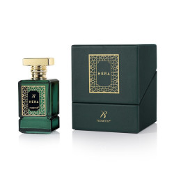 Roxanne HERA  EDP 50 ml I Nasomatto Black Afgano analogas