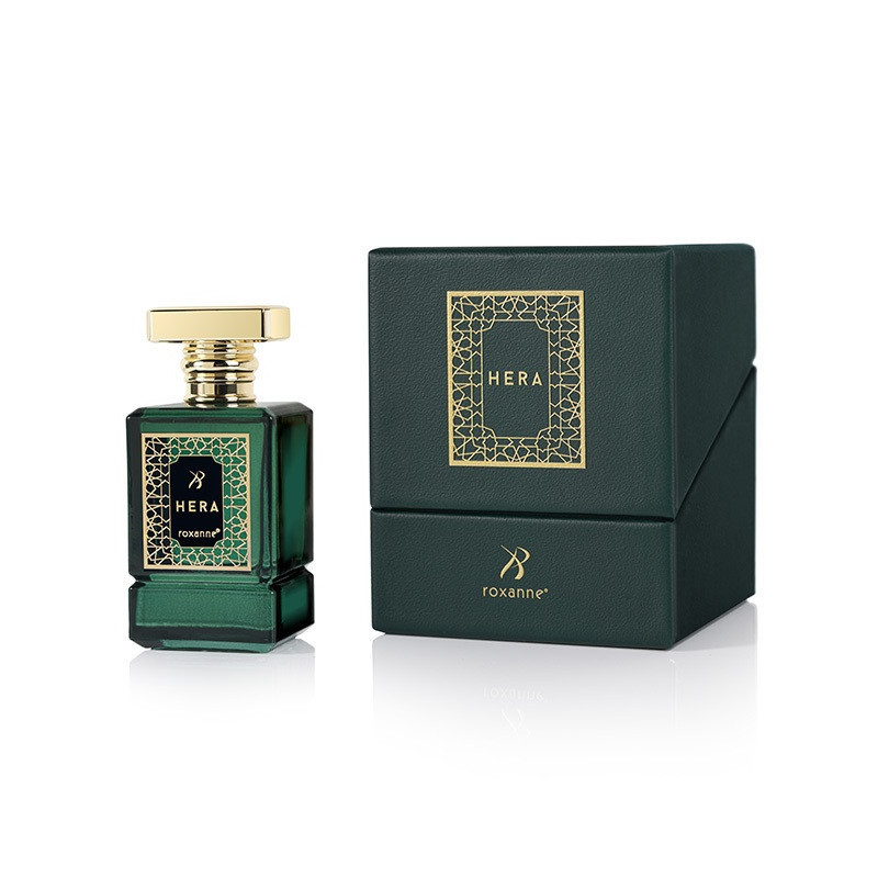 Roxanne HERA  EDP 50 ml I Nasomatto Black Afgano analogas