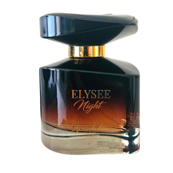 Elysee Night EDP 100ml. | Prancūziški kvepalai moterims