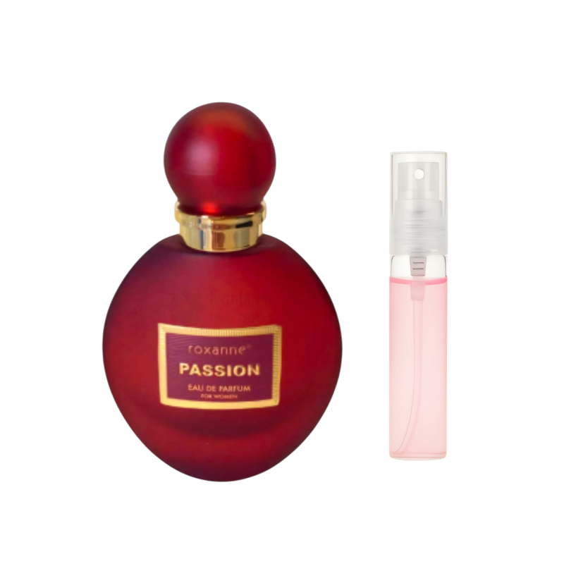 5ml. mėginukas ROXANNE PASSION l Givenchy L'Interdit analogas