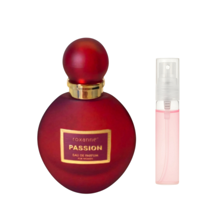 5ml. mėginukas ROXANNE PASSION l Givenchy L'Interdit analogas