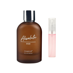 5ml. mėginukas Roxanne OUD I Tom Ford Oud Wood analogas