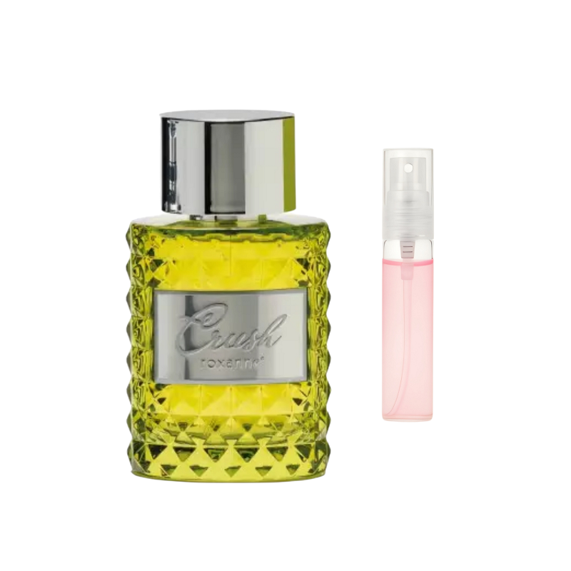 5ml. mėginukas Roxanne CRUSH I Mancera Instant Crush analogas