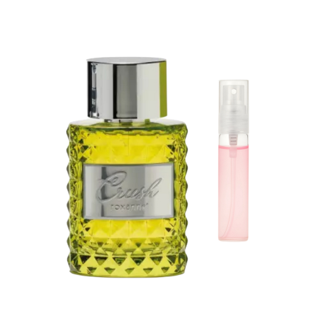 5ml. mėginukas Roxanne CRUSH I Mancera Instant Crush analogas