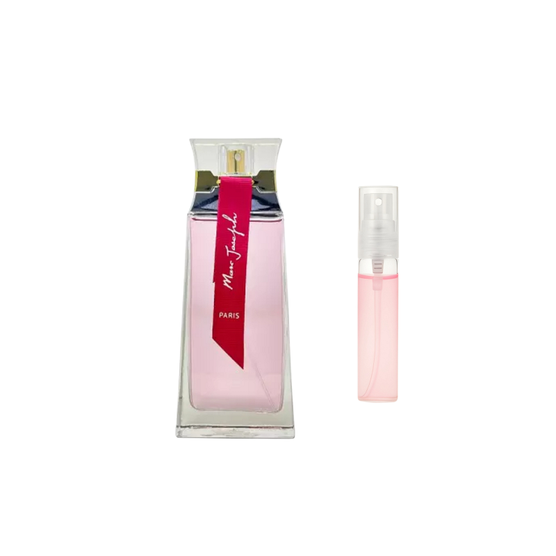 5ml. mėginukas Marc Joseph Women