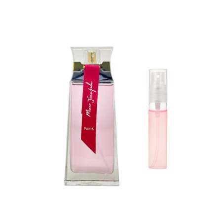 5ml. mėginukas Marc Joseph Women