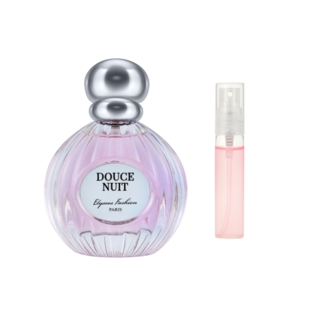5ml. mėginukas DOUCE NUIT