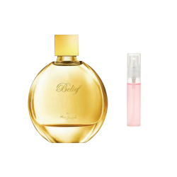 5ml. mėginukas BELIEF EDP
