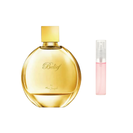 5ml. mėginukas BELIEF EDP