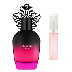 5ml. mėginukas ARBRE DE NUIT ROSE