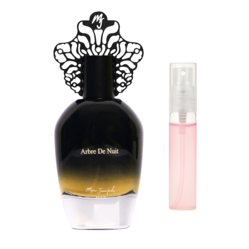 5ml. mėginukas ARBRE DE NUIT
