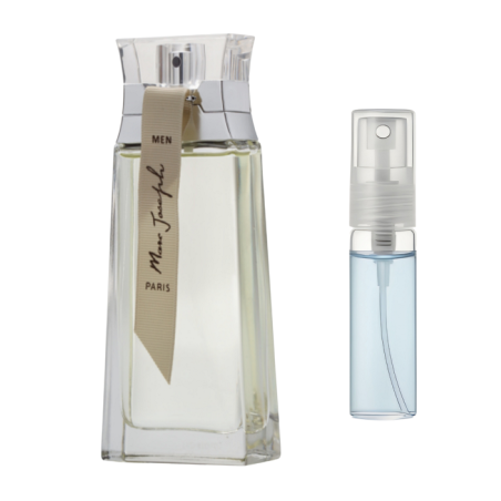 5ml. mėginukas Marc Joseph Men