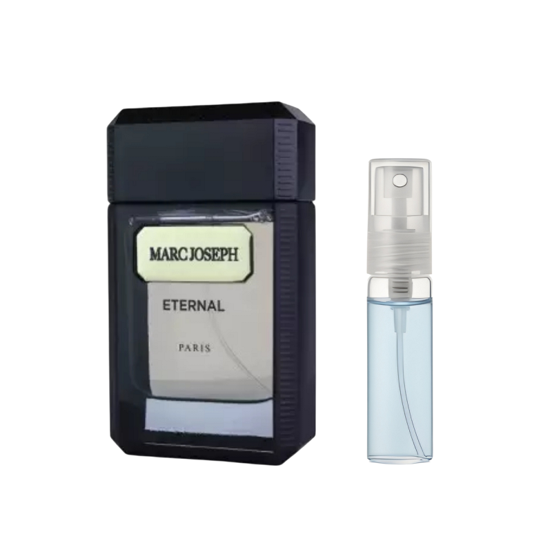 5ml. mėginukas MARC JOSEPH ETERNAL