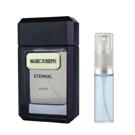 5ml. mėginukas MARC JOSEPH ETERNAL