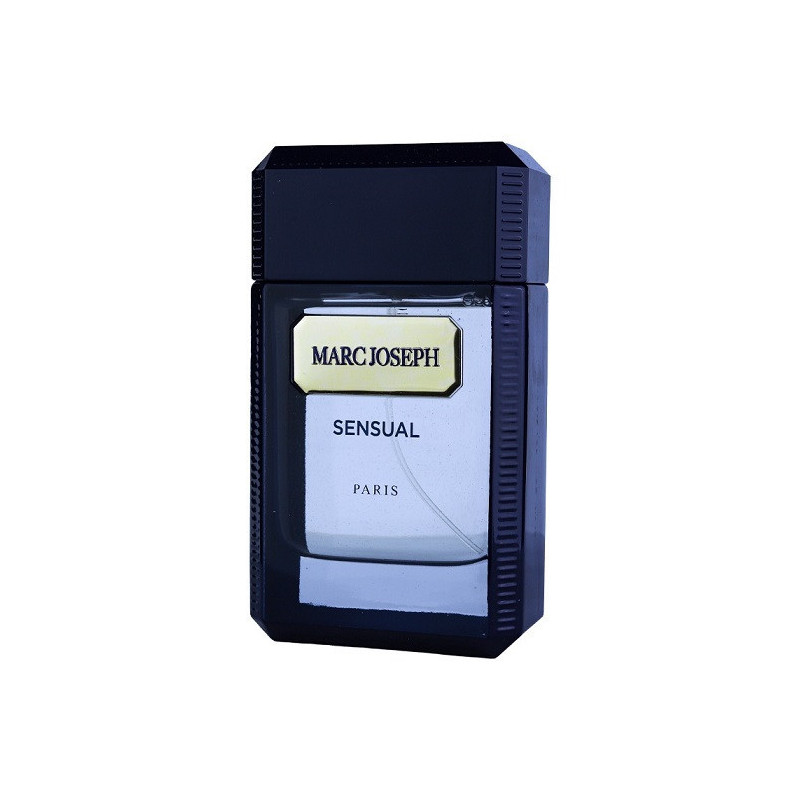 copy of MARC JOSEPH SENSUAL EDP 100ml.