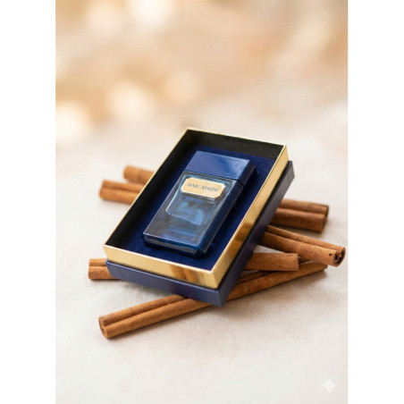 MARC JOSEPH SENSUAL - EDP | Prancūziški kvepalai vyrams (Lojaliems)