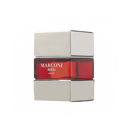 Parfüüm meestele Marconi Red