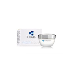 EDOM nourishing night face cream for normal and dry skin 50 ml
