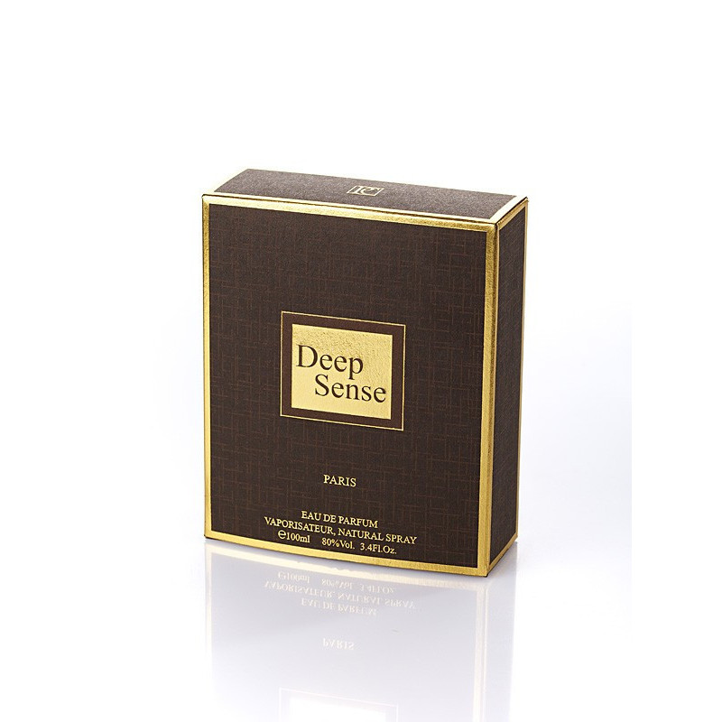 Deep Sense EDP