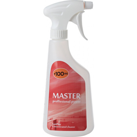 SANITARINIS VALIKLIS MASTER SANIPLUS 600ML