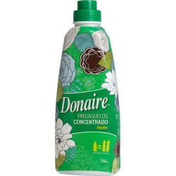 KONCENTRUOTAS GRINDŲ VALIKLIS DONAIRE FLORALIA 750 ML