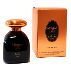 Magic Life Women EDP 100ml | Sieviešu smaržas