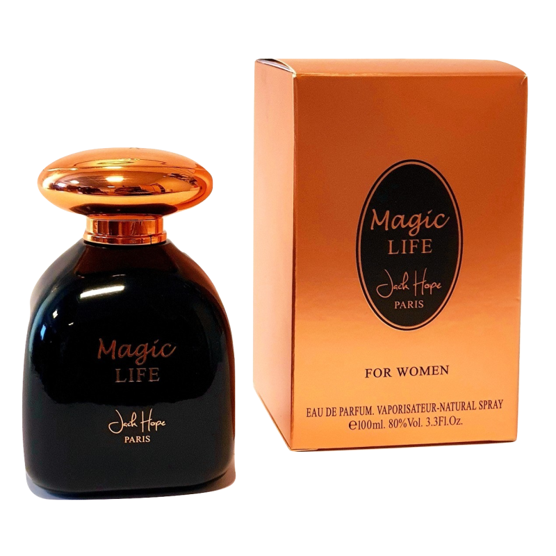 Magic Life Women EDP 100ml | Women's perfume