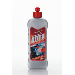 ONICE VITRO PUHASTUSVAHEND KERAAMILISTELE KLAASPINDADEL JA ROOSTEVABAST TERASELE 250 ML