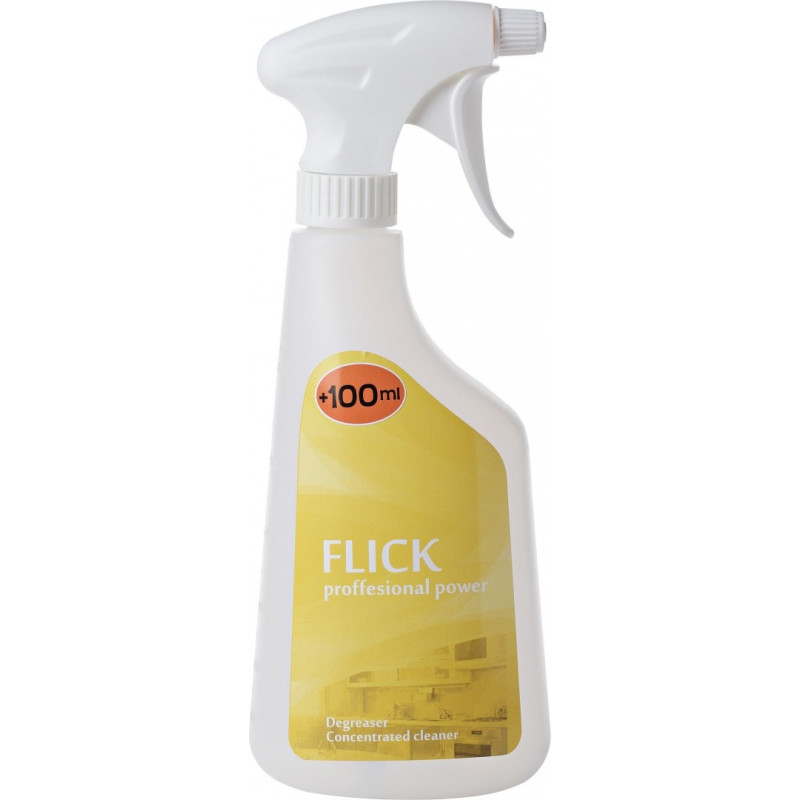 NURIEBALINTOJAS FLICK ENTFETTER 600 ML