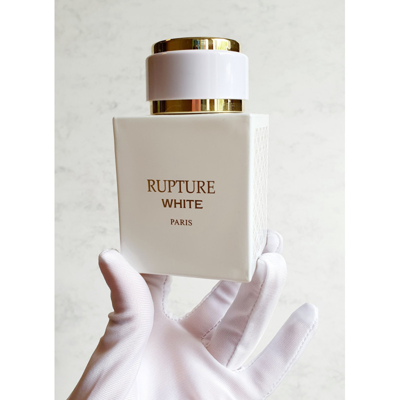 Rupture White EDP 100ml | Perfumy Damskie