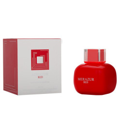 MERAZUR RED - EDP-100ml.| Prancūziški kvepalai moterims