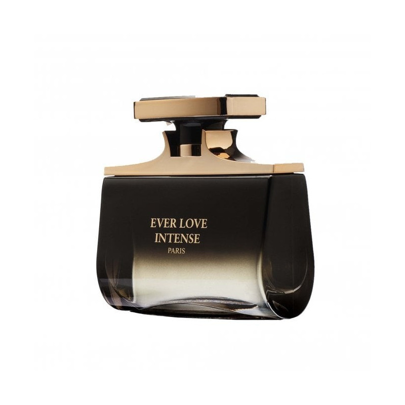 EVER LOVE INTENSE  EDP 100 ml.