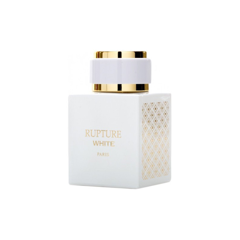 Rupture White EDP 100 ml.