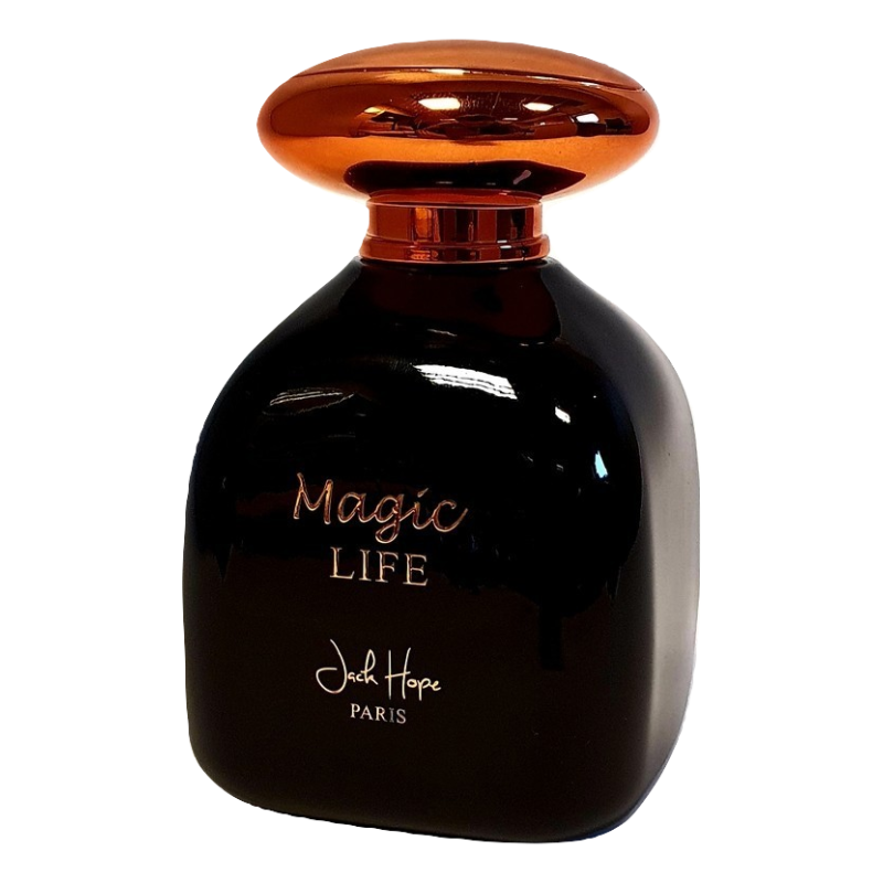 Magic Life Women EDP 100ml | Moteriški kvepalai