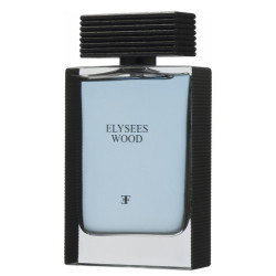 ELYSEES WOOD - EDP - 100ml. | Prancūziški kvepalai vyrams