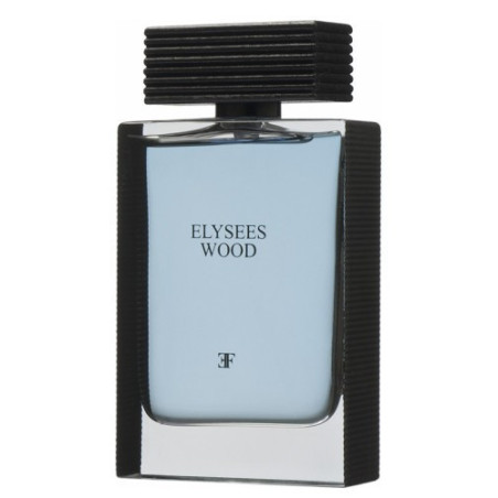 ELYSEES WOOD - EDP - 100ml. | Prancūziški kvepalai vyrams