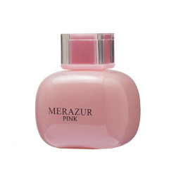 MERAZUR PINK - EDP-100ml.| Prancūziški kvepalai moterims