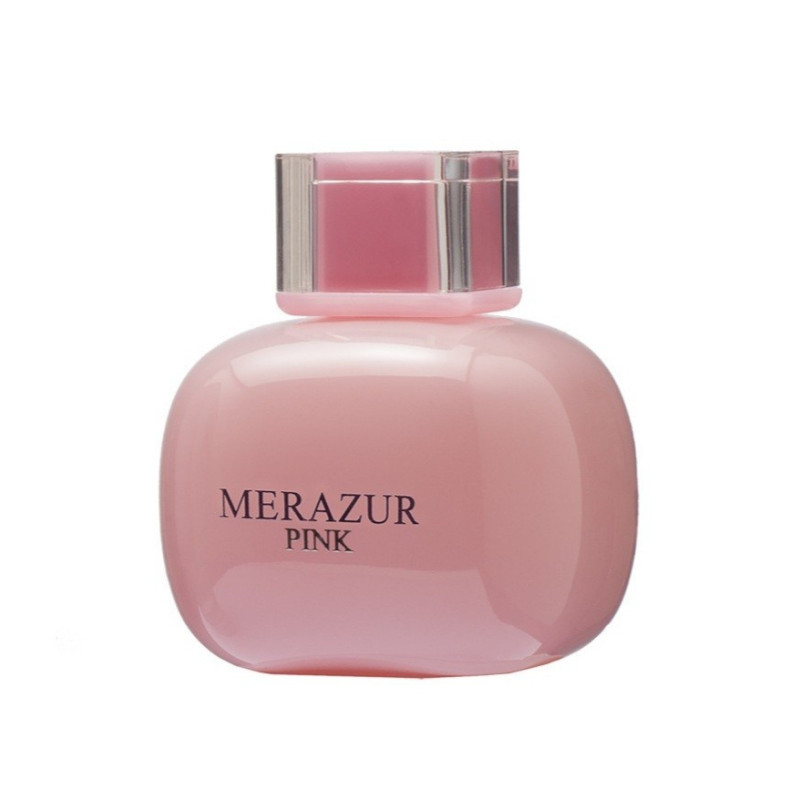 Kvepalai moterims MERAZURE PINK edp  100ML.