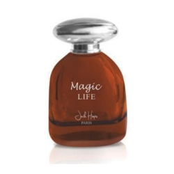 Vīriešu smaržas Magic Life men EDP 100 ml no Francijas
