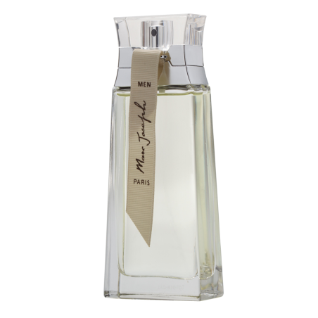 Marc Joseph meeste EDP