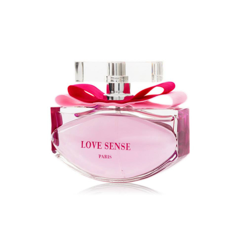 Love Sense EDP