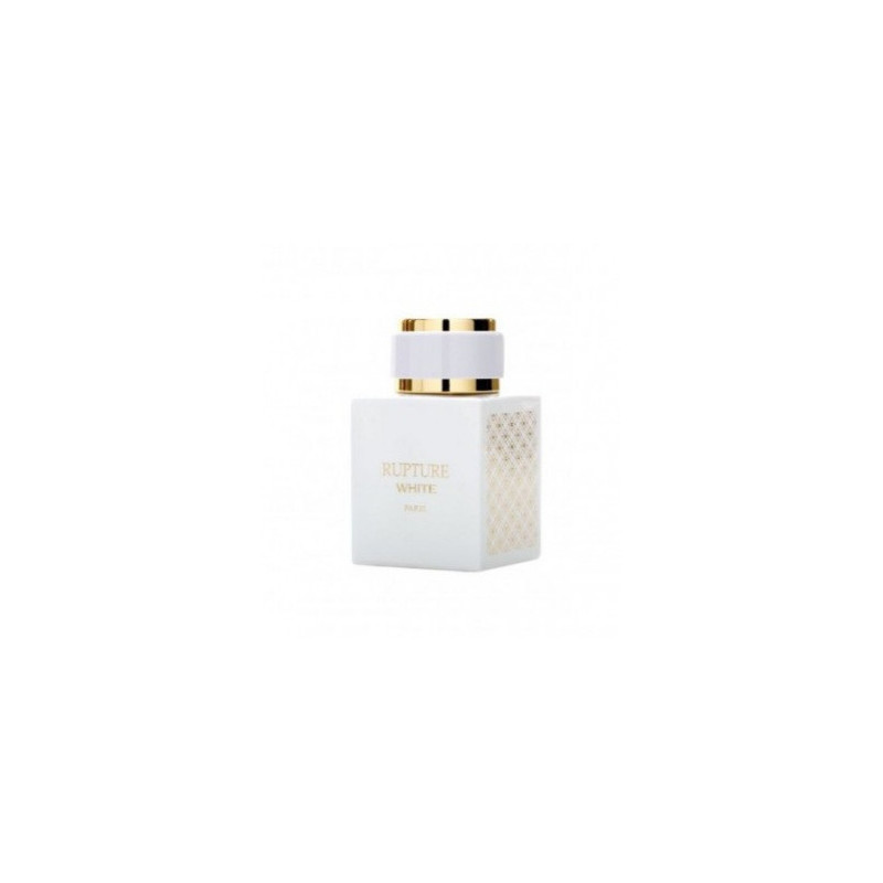 Rupture white EDP 100ml.
