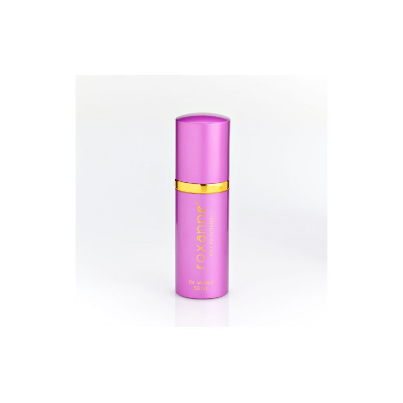 Roxanne - W62 - EDT - 50ml. | Versace Bright Crystal analogas