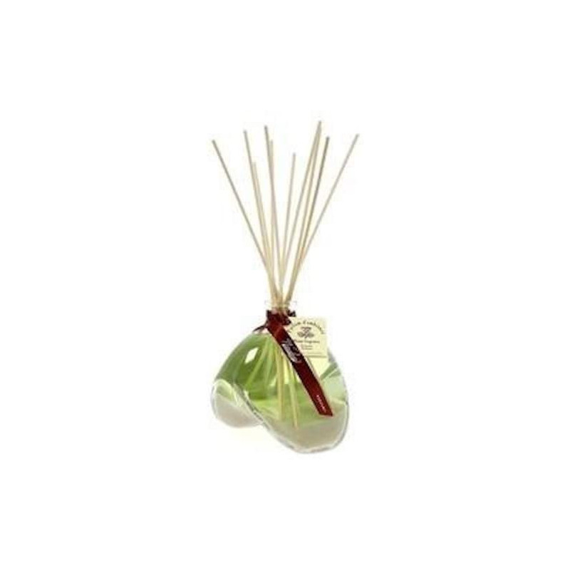Home fragrance diffuser CHESTNUT LEAVES, 400 ml.